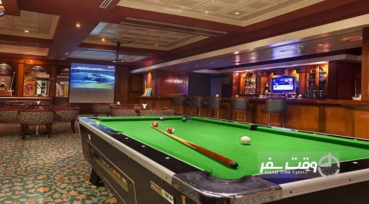 هتل ایستانا کوالالامپور